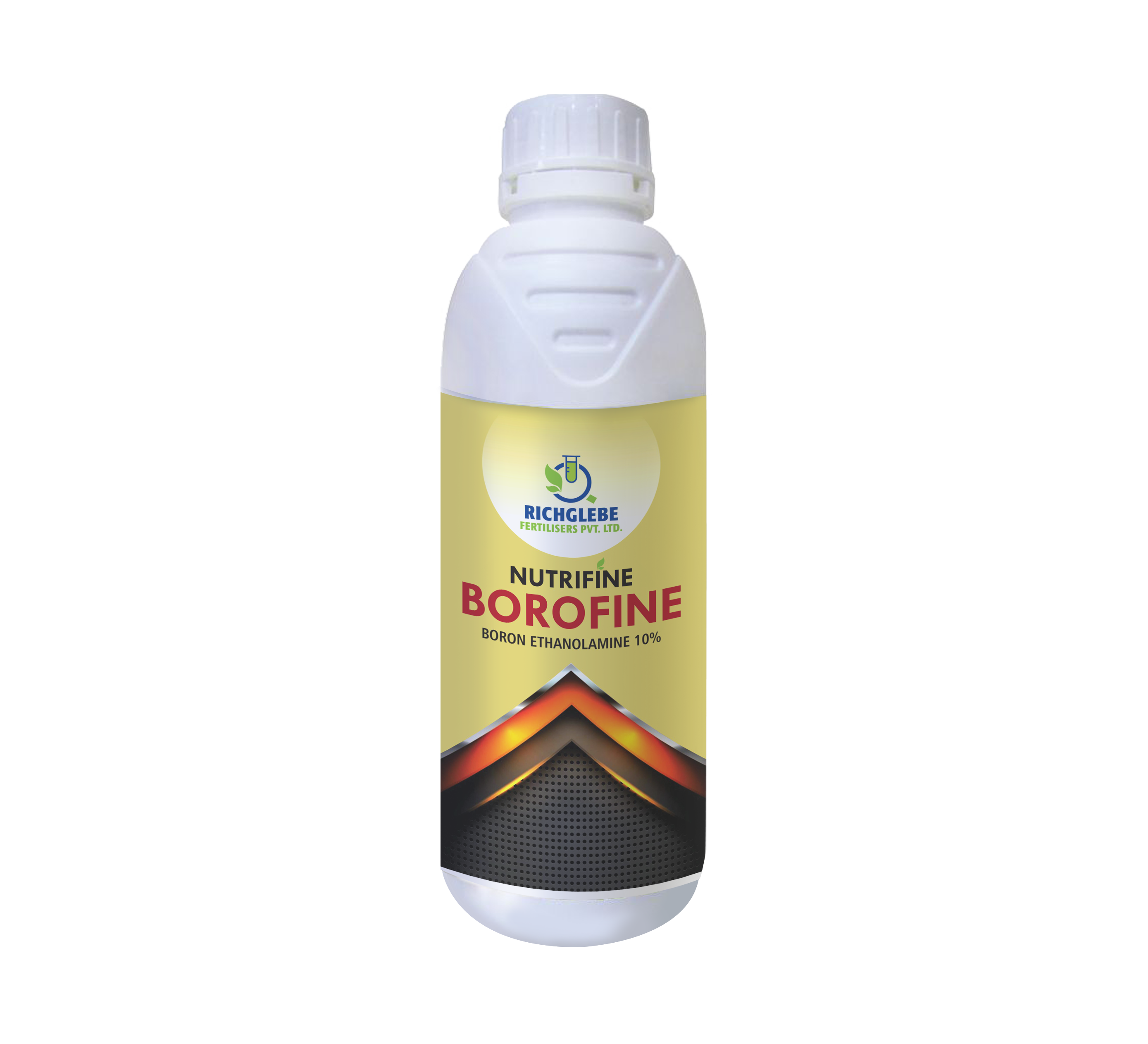 Nutrifine Borofine