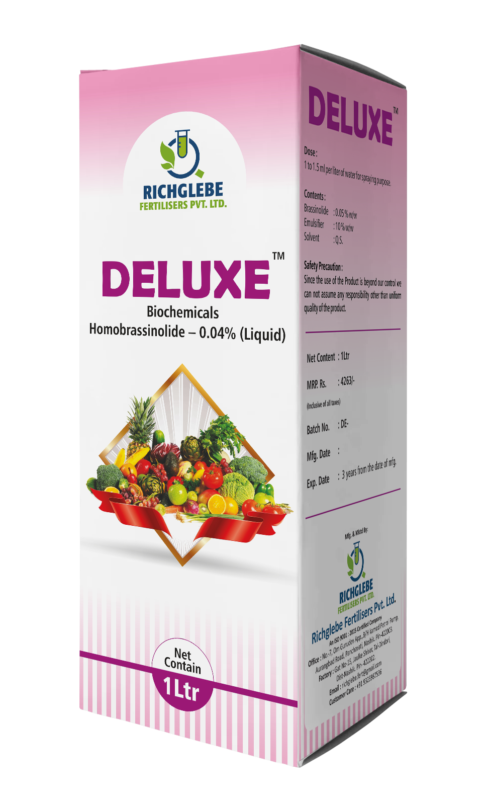 Deluxe