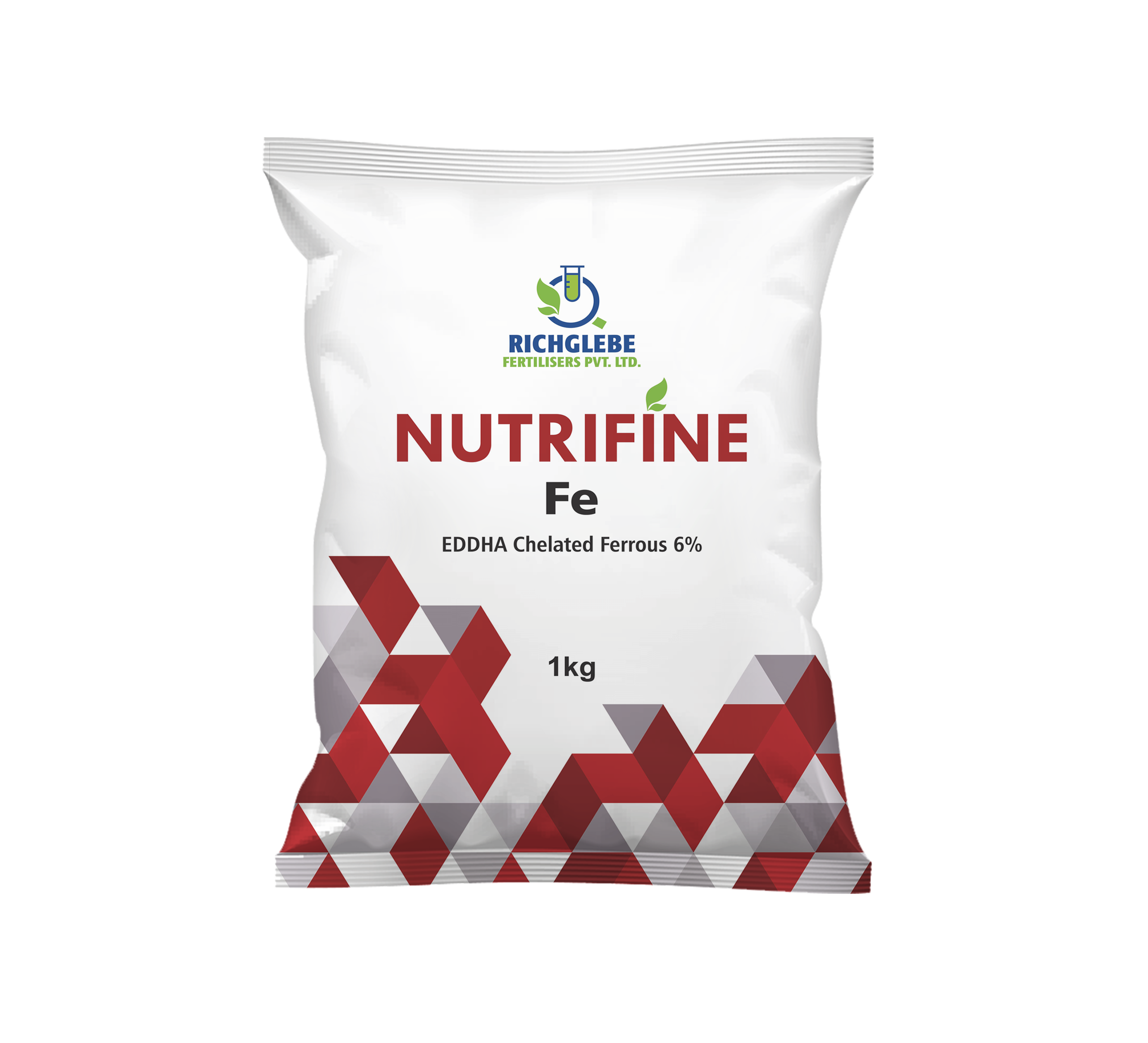 Nutrifine Ferrous 6