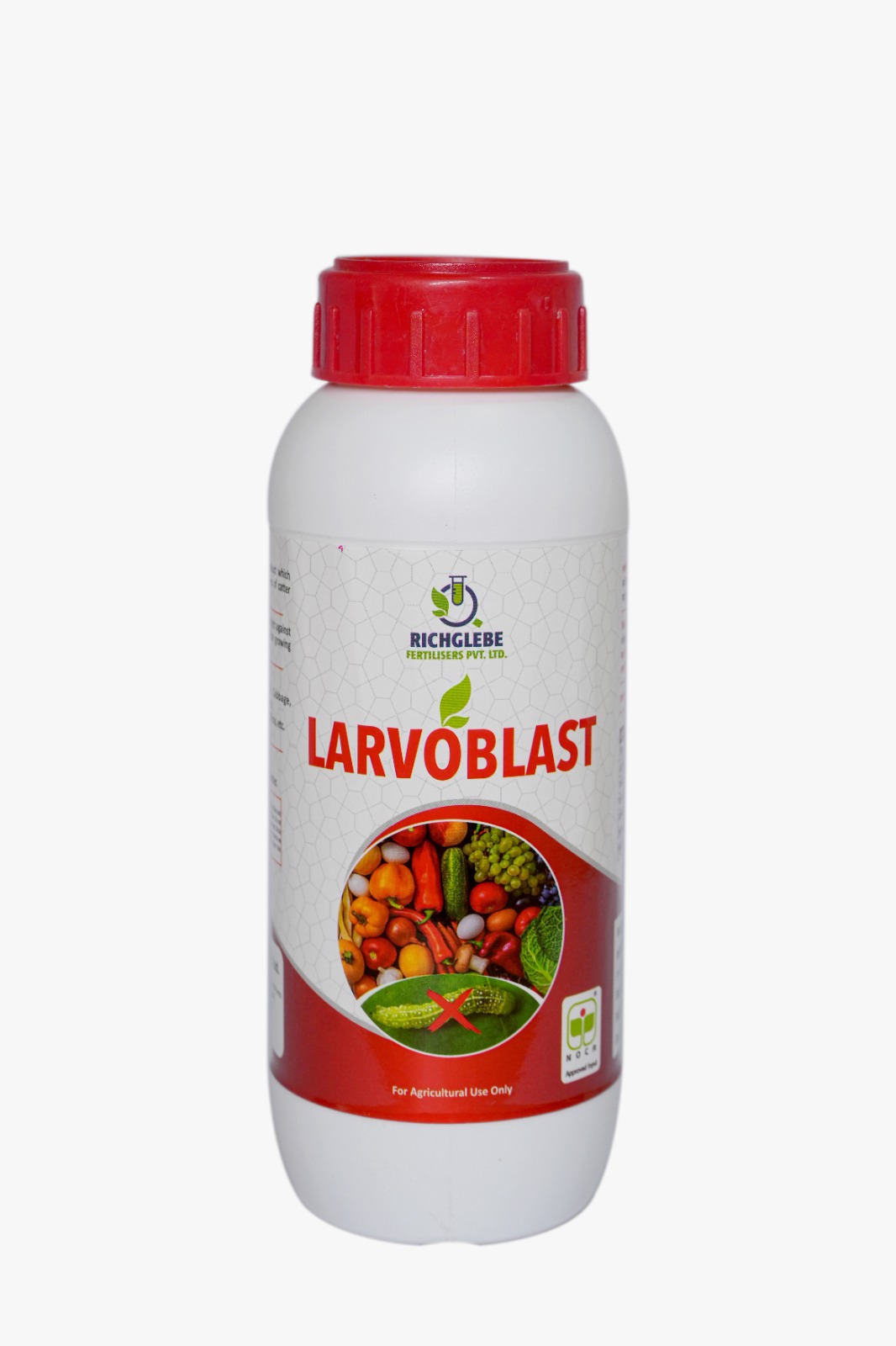 Larvoblast